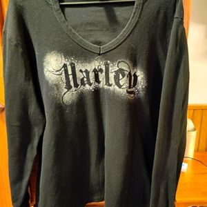 Harley Davidson shirt